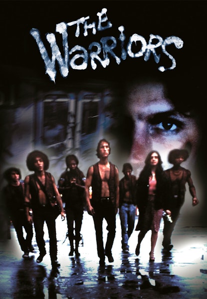 The Warriors - Krigarna