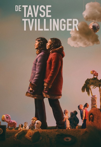 The Silent Twins