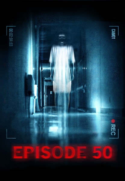 Episode 50