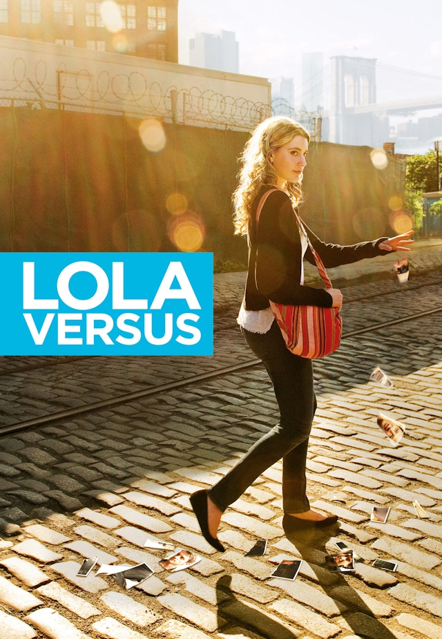 Lola Versus