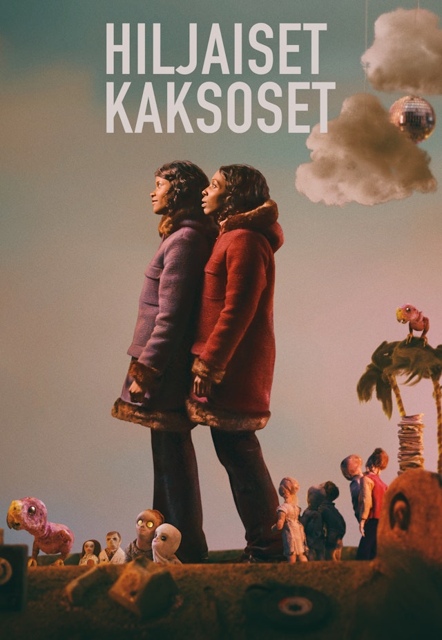 Hiljaiset kaksoset