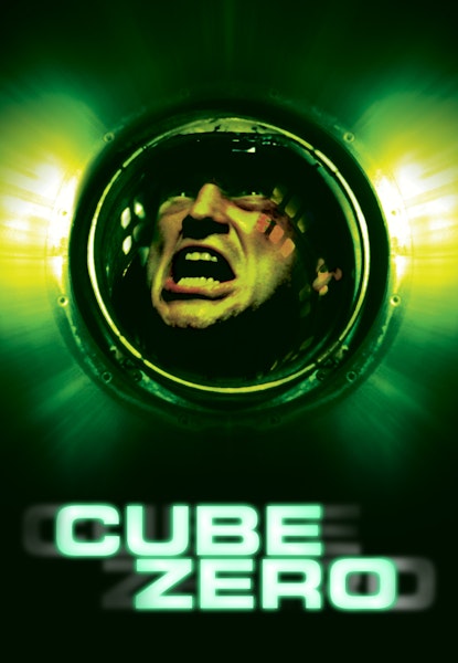 Cube Zero