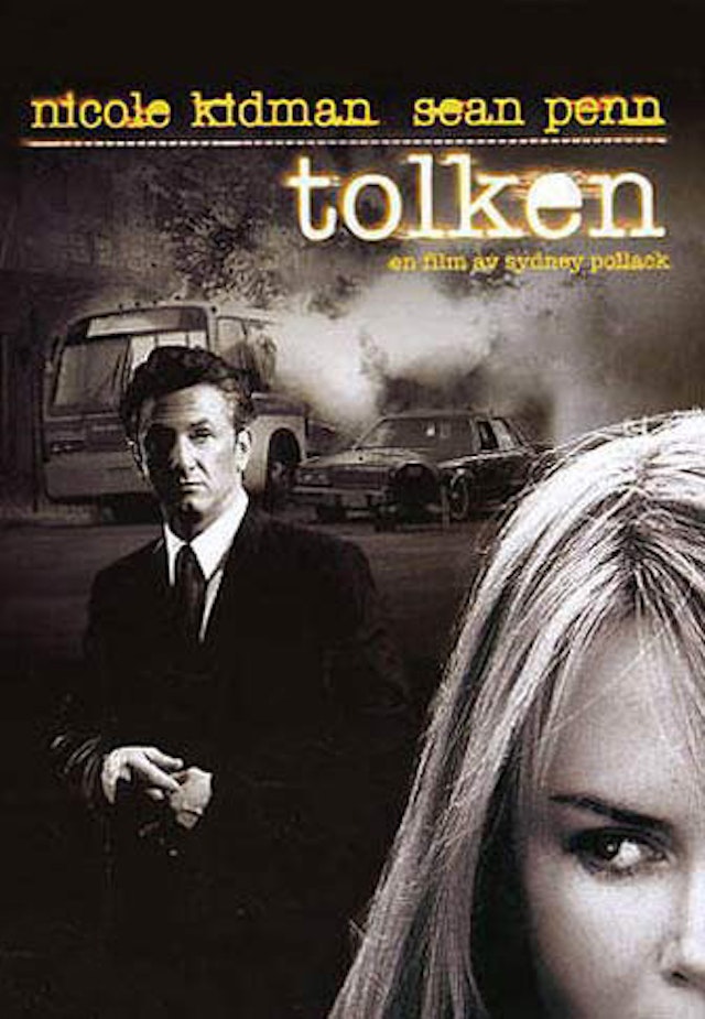 Tolken