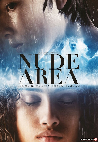 Nude Area