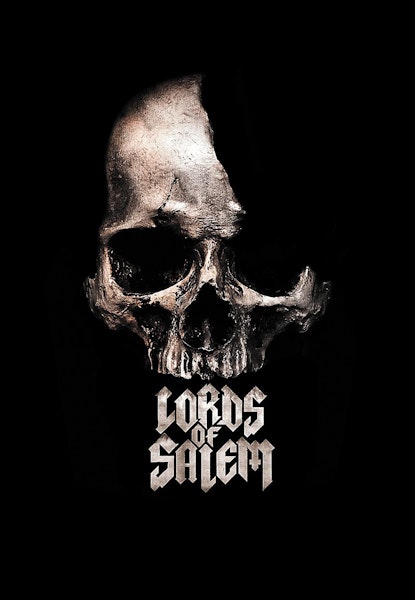 The Lords of Salem