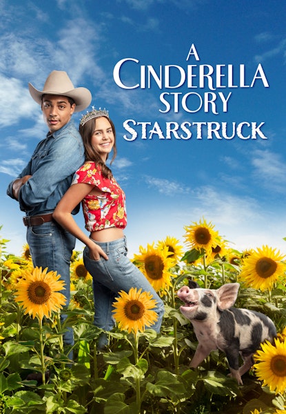 A Cinderella Story: Starstruck