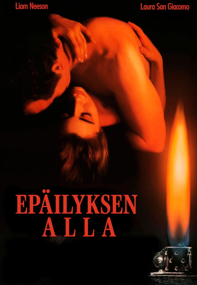 Epäilyksen alla