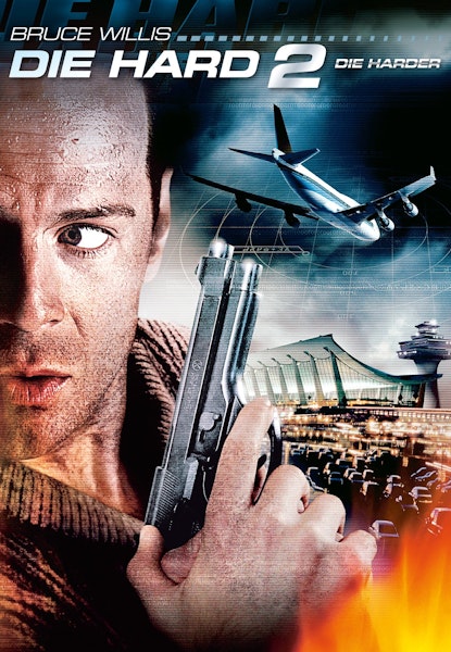 Die Hard 2: Die Harder