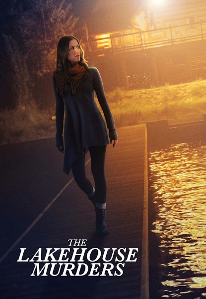 The Lakehouse Murders