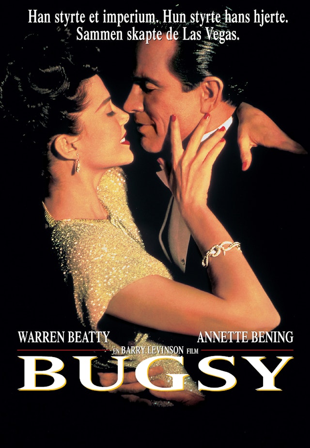 Bugsy
