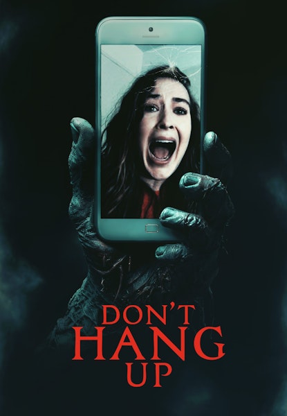 Don't Hang Up