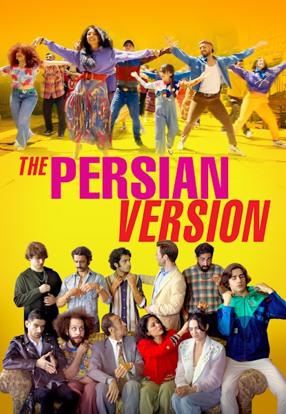 The Persian Version