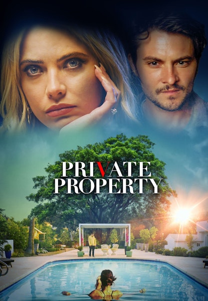 Private Property