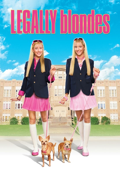 Blondien kosto