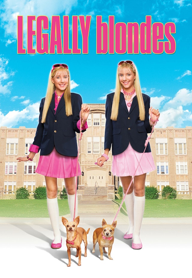 Blondien kosto