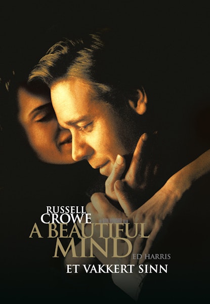 A Beautiful Mind