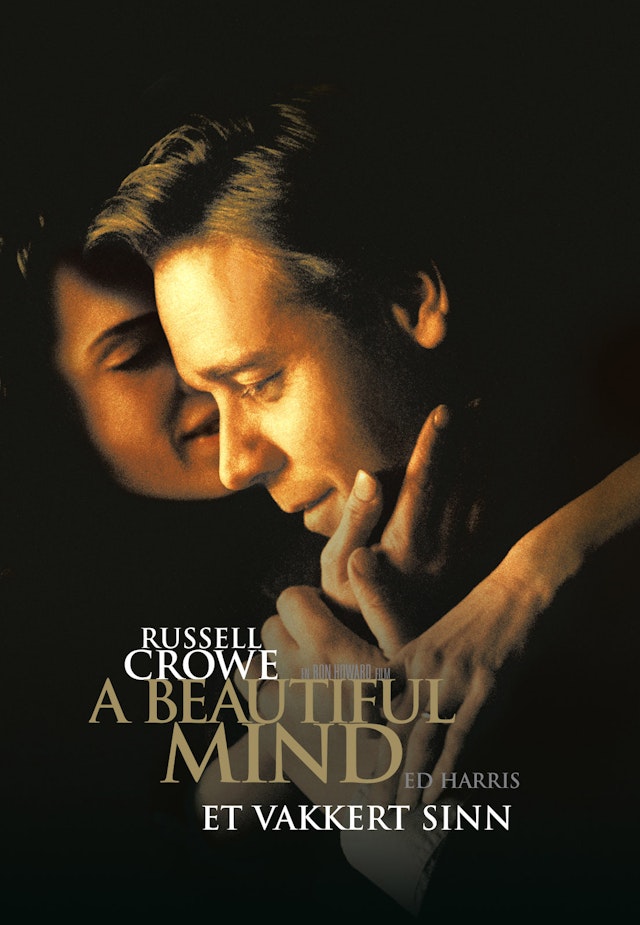 A Beautiful Mind