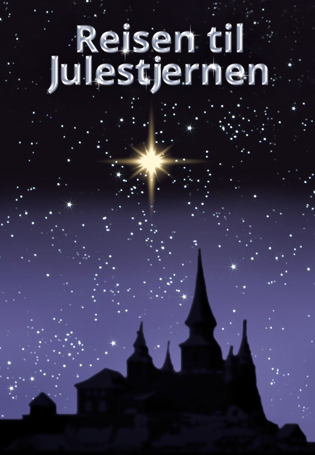 Reisen til julestjernen