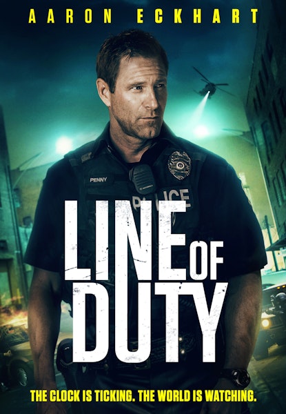 Line Of Duty