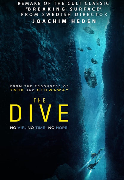 The Dive