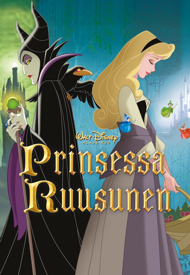 Prinsessa Ruusunen