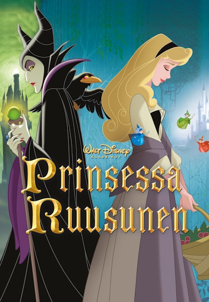 Prinsessa Ruusunen