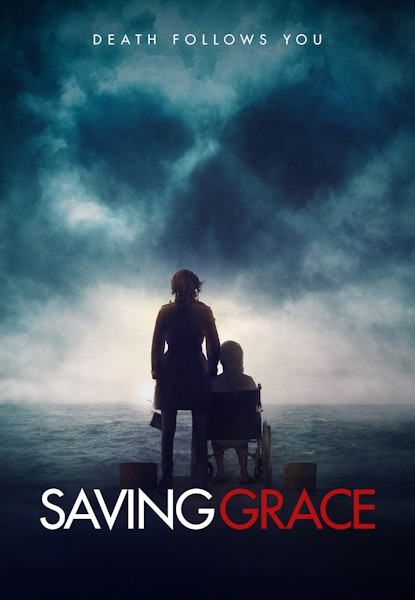 Saving Grace