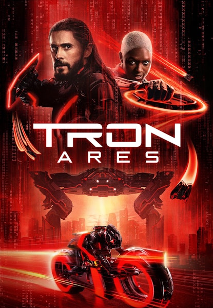Tron: Ares