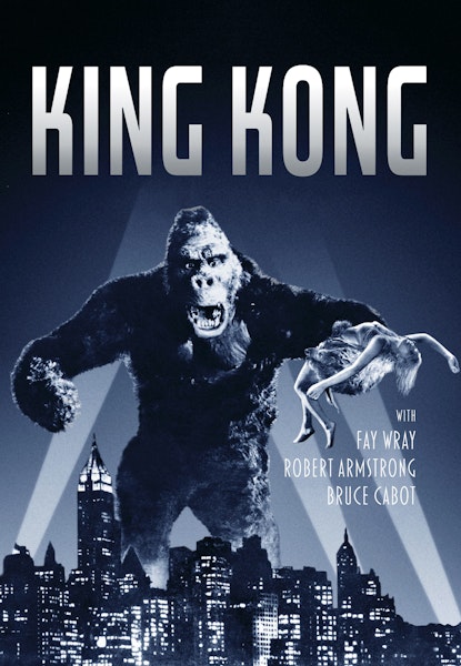 King Kong