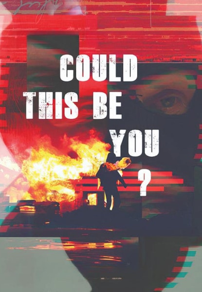 Could this be you?
