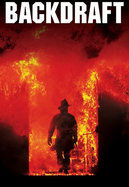 Backdraft