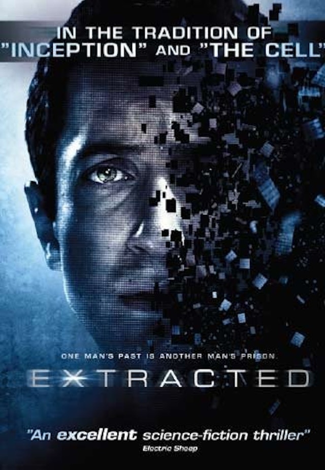 Extracted