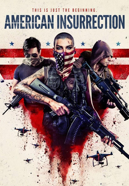American Insurrection