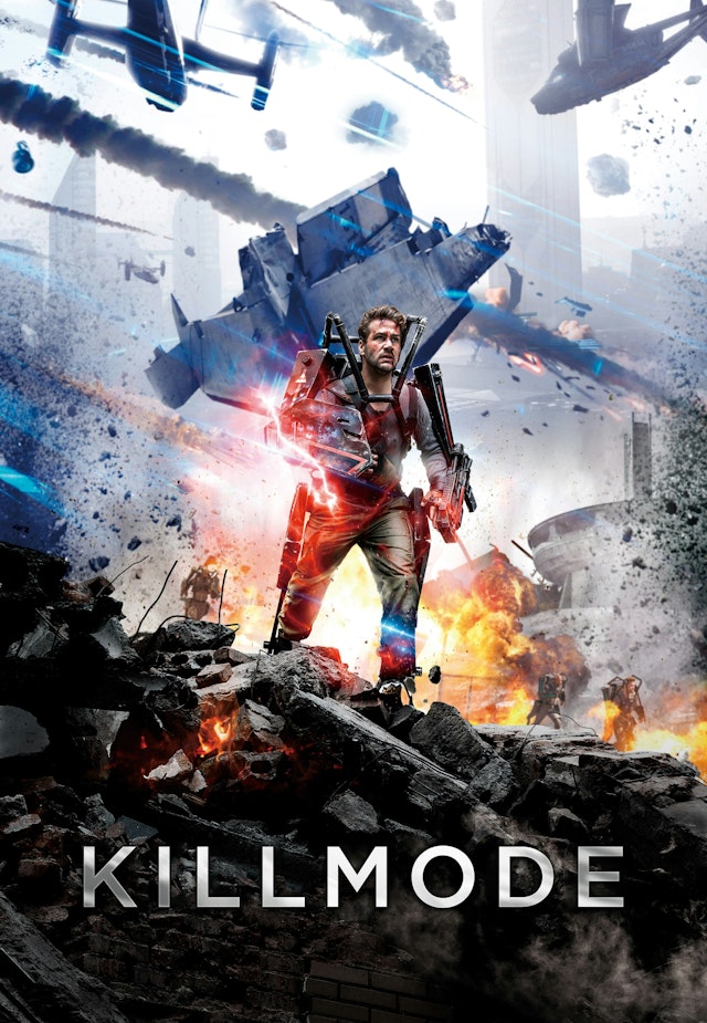 Kill Mode