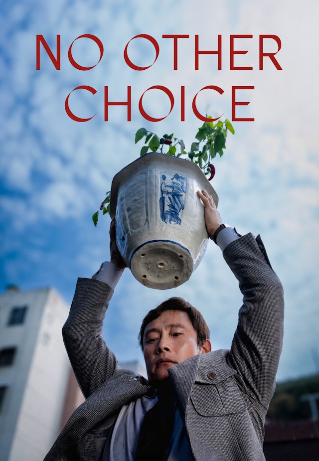 No Other Choice
