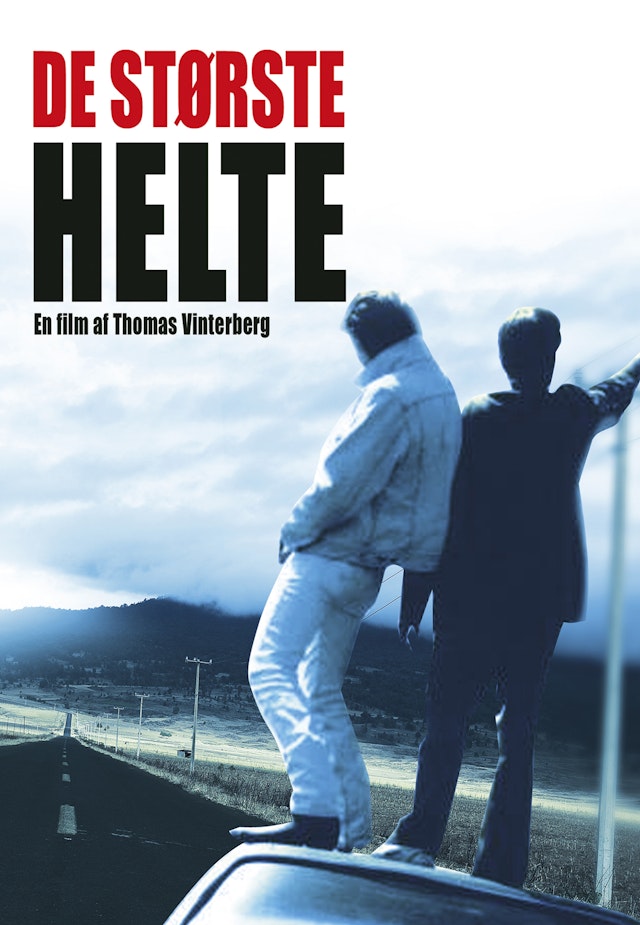 De største helte