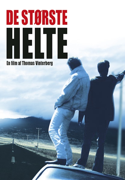 De største helte