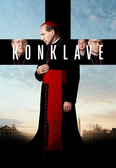 Konklave Lej Eller Kb, Og Stream P Blockbuster
