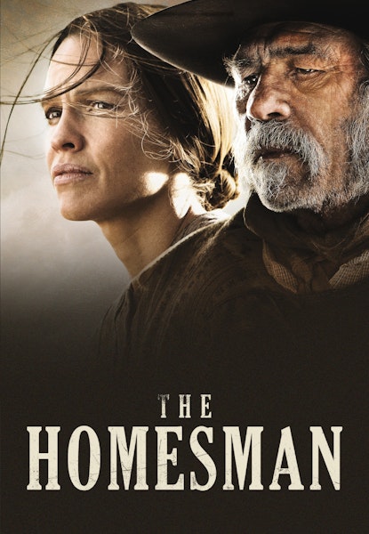 The Homesman