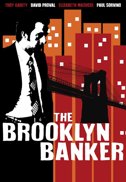 The Brooklyn Banker