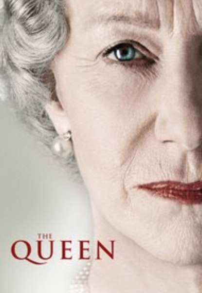 The queen