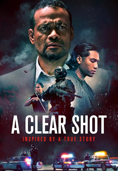 A Clear Shot