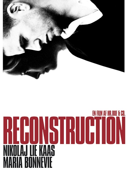 Reconstruction