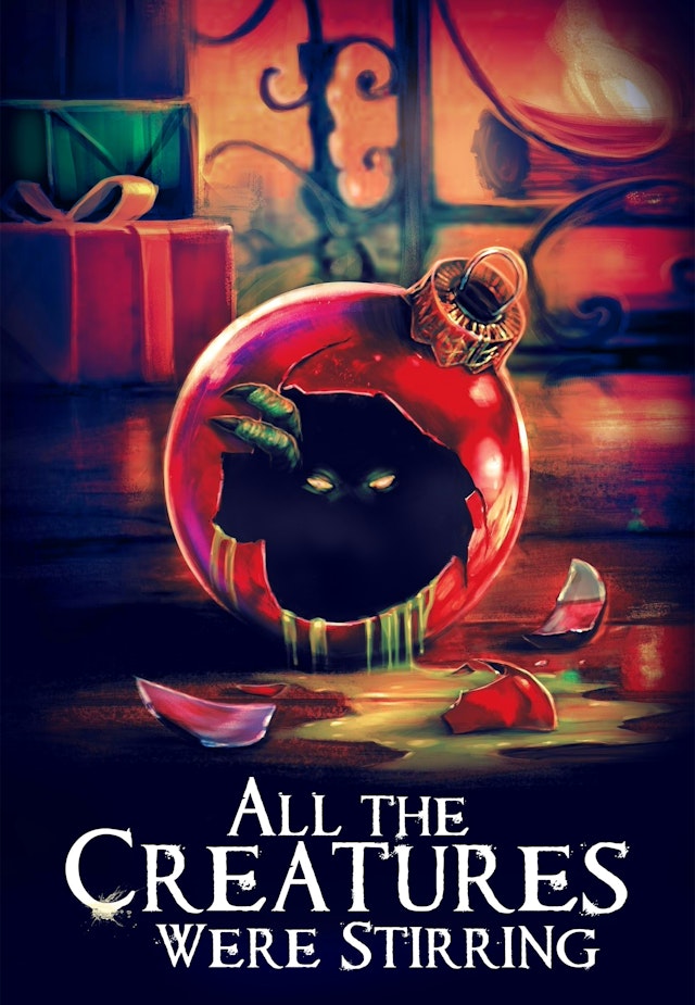 All the Creatures Were Stirring