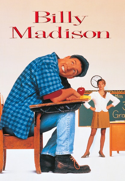 Billy Madison