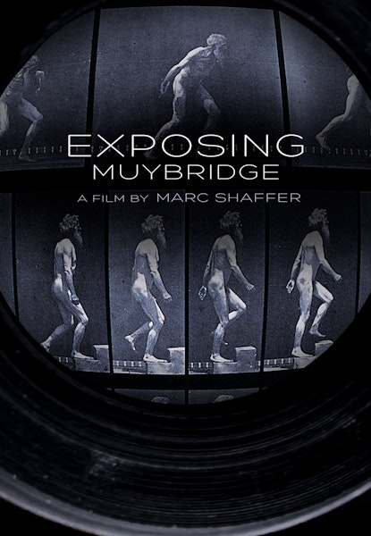Exposing Muybridge