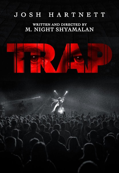 Trap