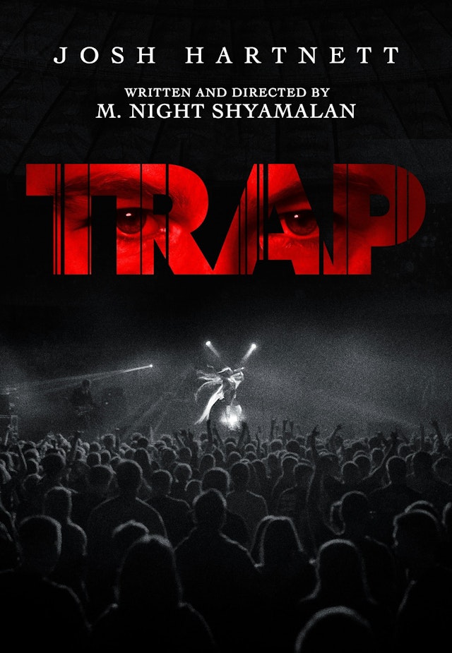 Trap