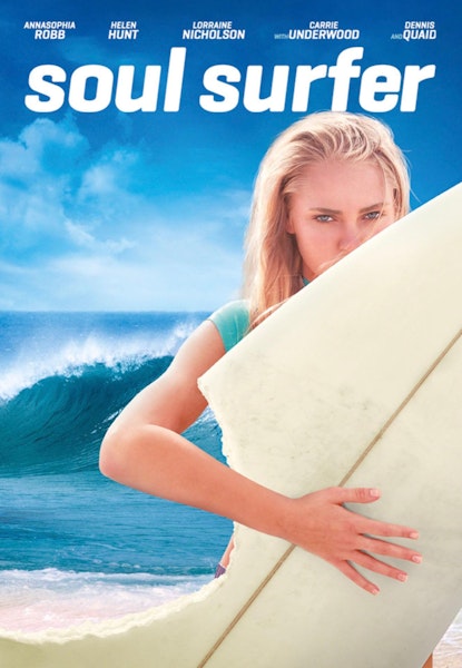 Soul Surfer