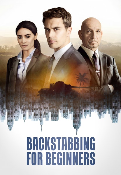 Backstabbing for Beginners